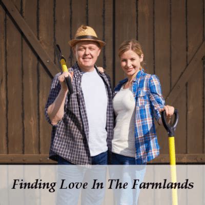 farmers and ranchers dating